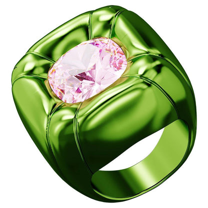 Ring Swarovski Women 5601542 (55-Diametro Interno 17,2MM)