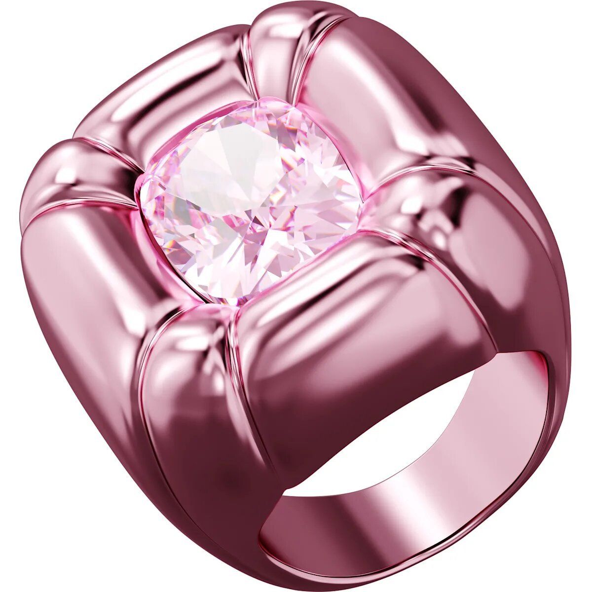 Ring Swarovski Women 5601579 (55-Diametro Interno 17,2MM)