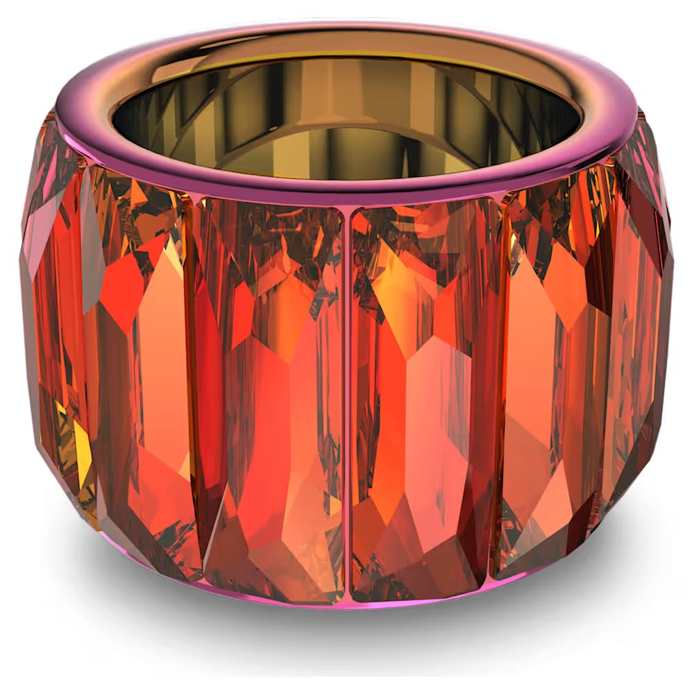 Ring Swarovski Women 5607414 (52-Diametro Interno 16,2Mm )