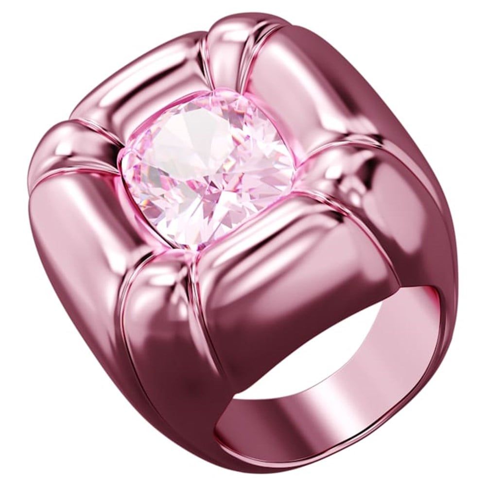 Ring Swarovski Women 5609721 (52-Diametro Interno 16,2MM)
