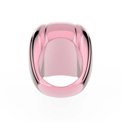 Ring Swarovski Women 5609721 (52-Diametro Interno 16,2MM)