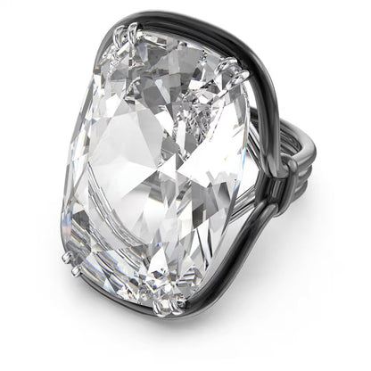 Ring Swarovski Women 5610344 (52-Diametro Interno 16,2MM)