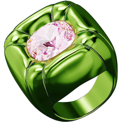 Ring Swarovski Women 5610804 (50-Diametro Interno 15,6MM)