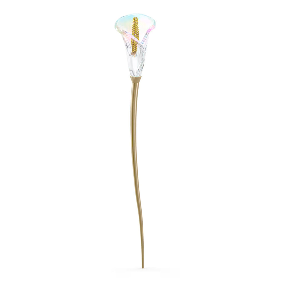 Swarovski Unisex Decoration 5619229, 25 cm
