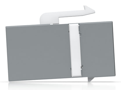 Ubiquiti Cat6a Keystone Coupler, 12-Pack