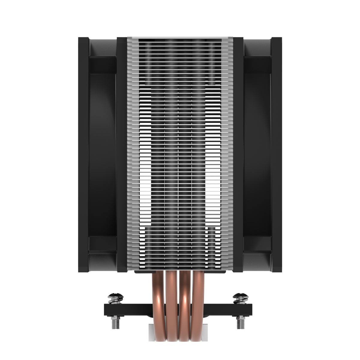 ARCTIC Kühler Freezer 36 CO