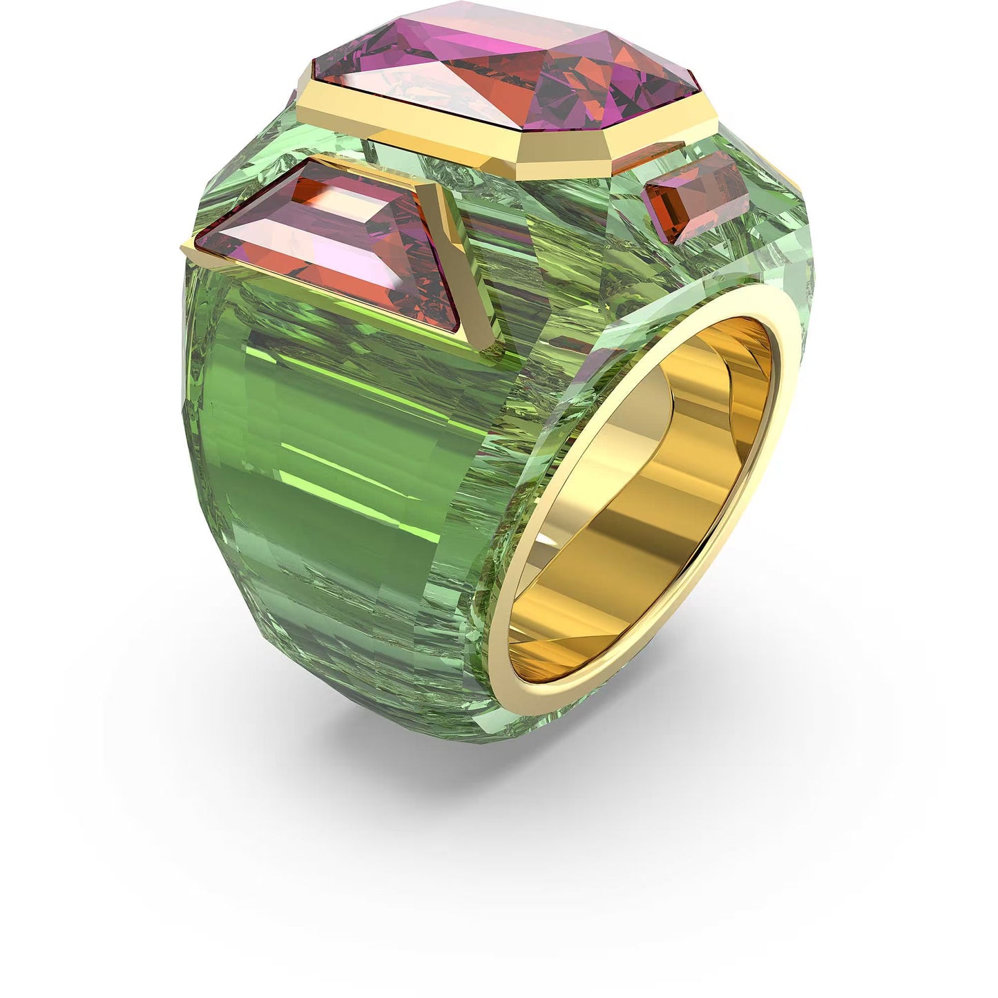 Ring Swarovski Women 5630317 (55-Diametro Interno 17,2MM)