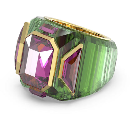 Ring Swarovski Women 5630317 (55-Diametro Interno 17,2MM)