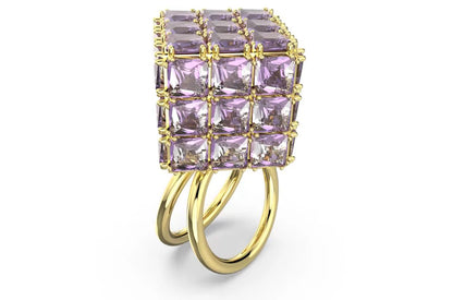 Ring Swarovski Women 5633642 (52-Diametro Interno 16,2MM)