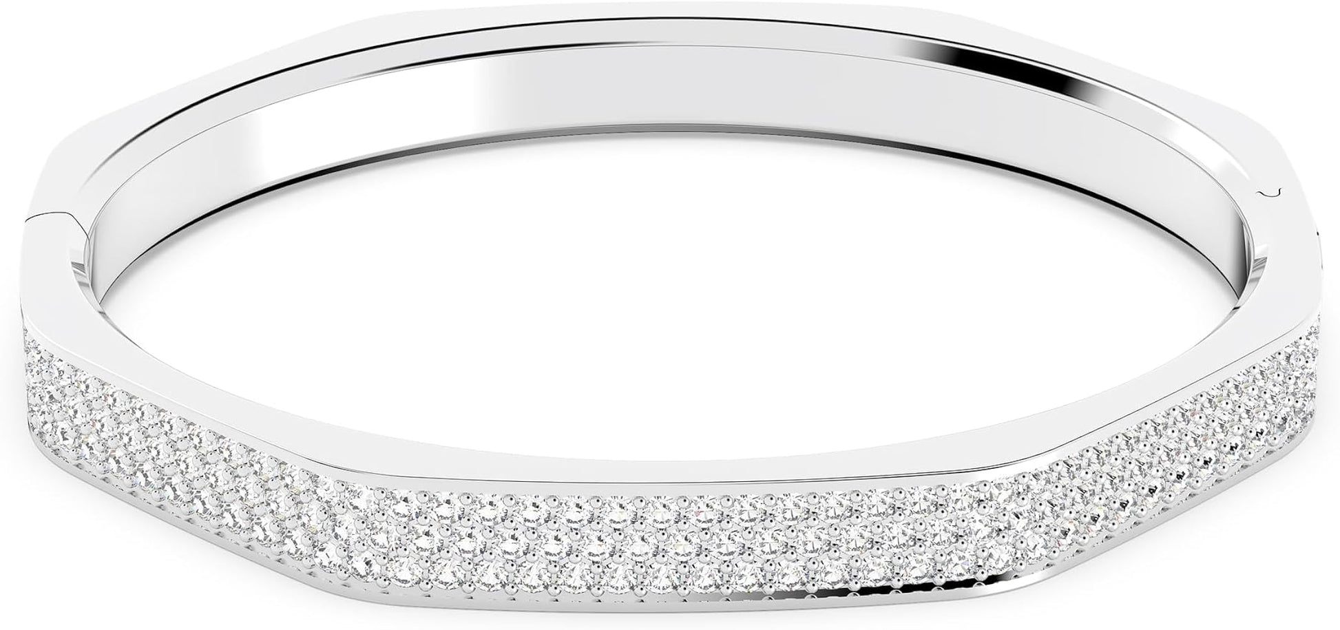 Swarovski Women's Bracelet Model 5639202 (18 CM)