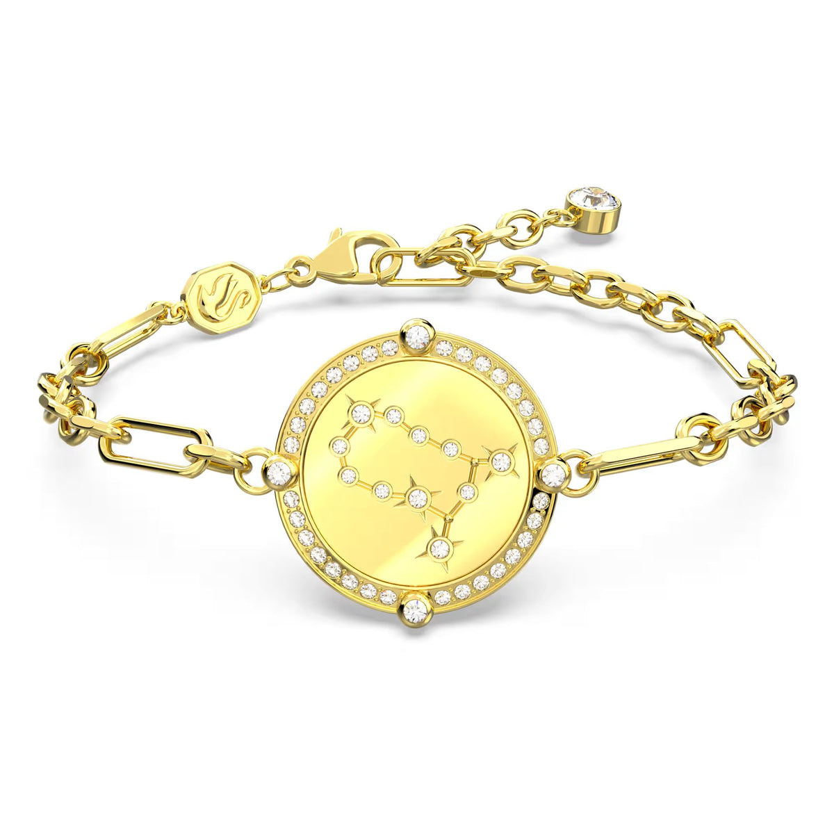 Bracelet Swarovski Women 5649067 (20CM)