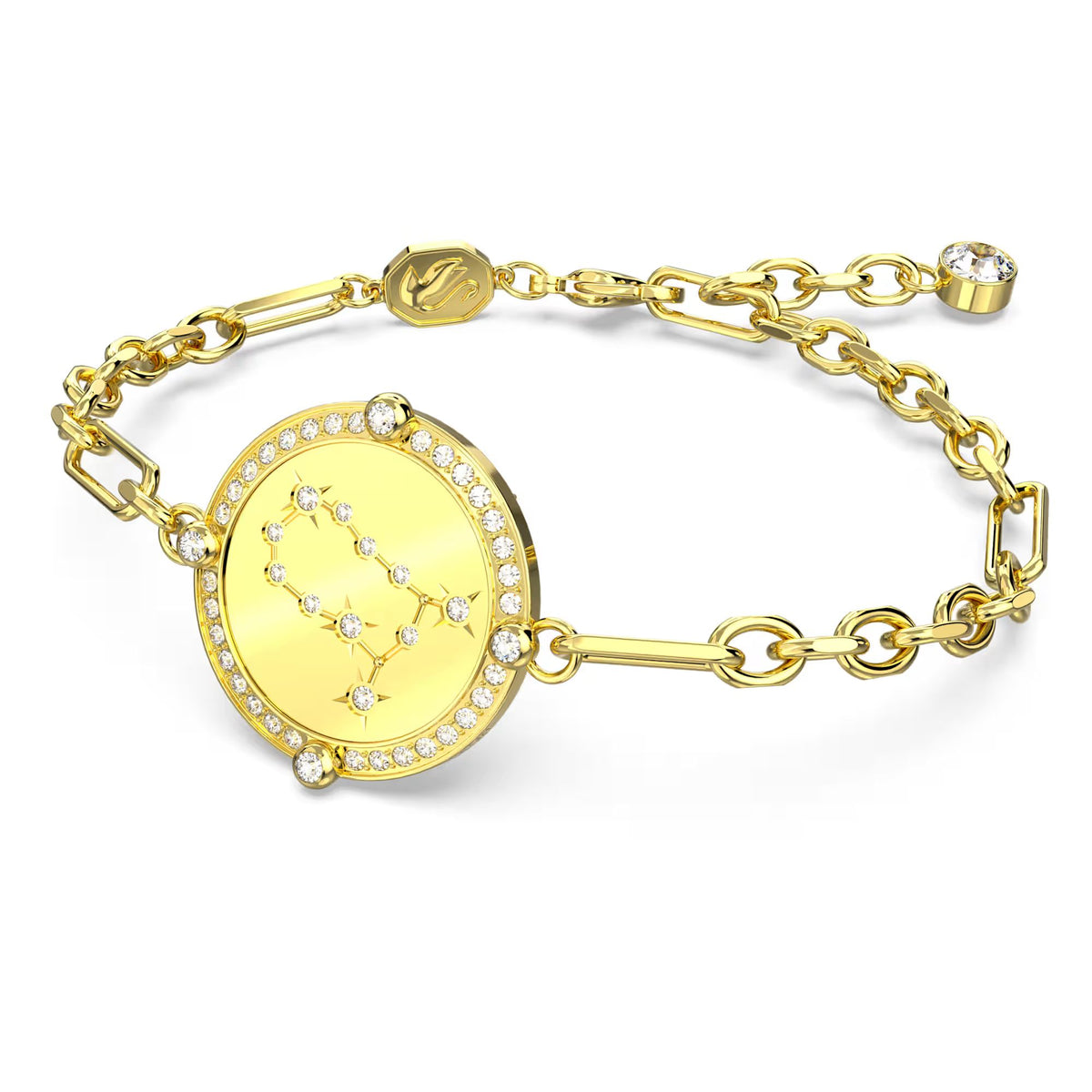 Bracelet Swarovski Women 5649067 (20CM)