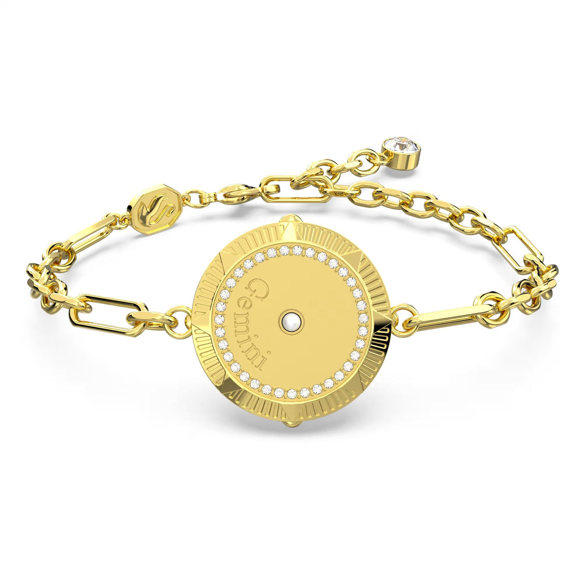 Bracelet Swarovski Women 5649067 (20CM)