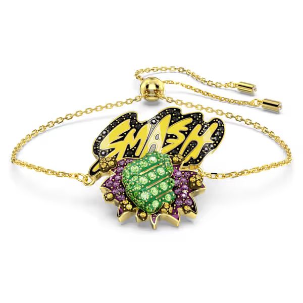 Bracelet Swarovski Women 5650869 (24Cm )