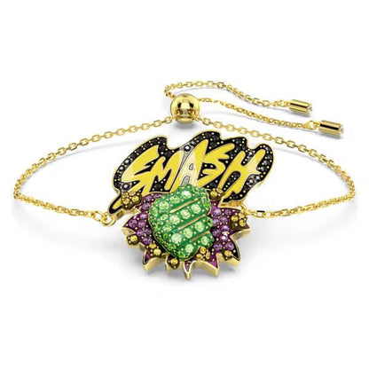 Bracelet Swarovski Women 5650869 (24Cm )