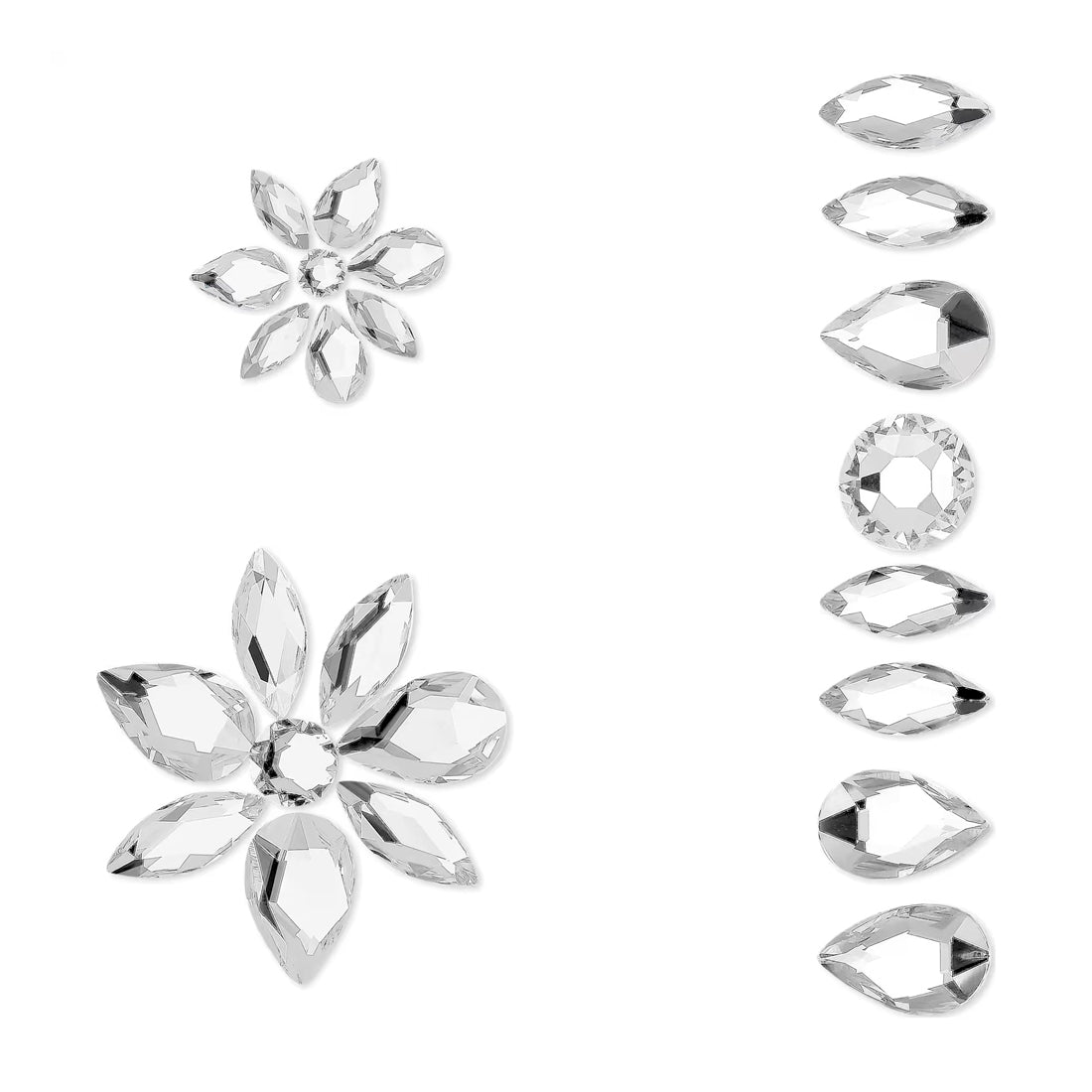 Complement Swarovski Women 5651981 (5CM)