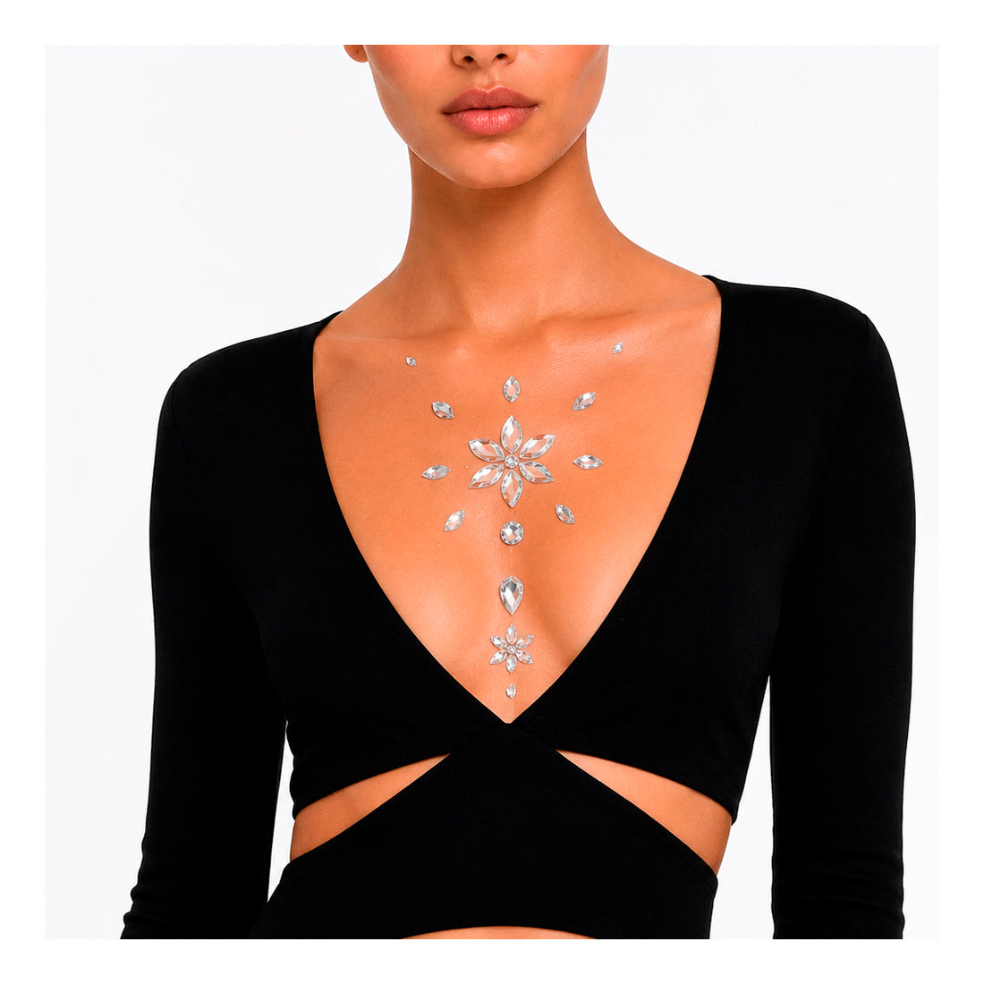 Complement Swarovski Women 5651981 (5CM)