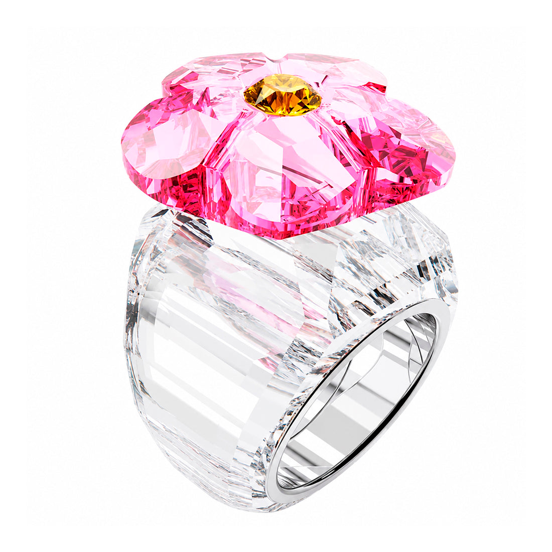 Ring Swarovski Women 5652458 (58)