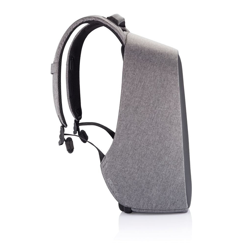 XD Design Anti-Theft Backpack Bobby Hero Regular Grey P/N: P705.292
