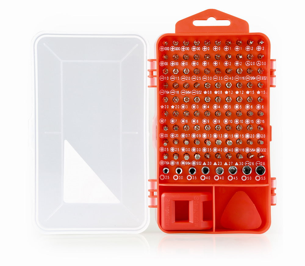 Gembird TK-SD-07 manual screwdriver Set Combination screwdriver