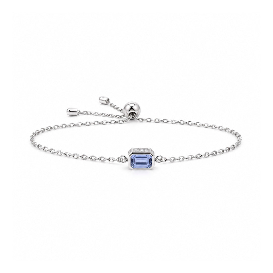 Bracelet Swarovski Women 5662917 (18CM)