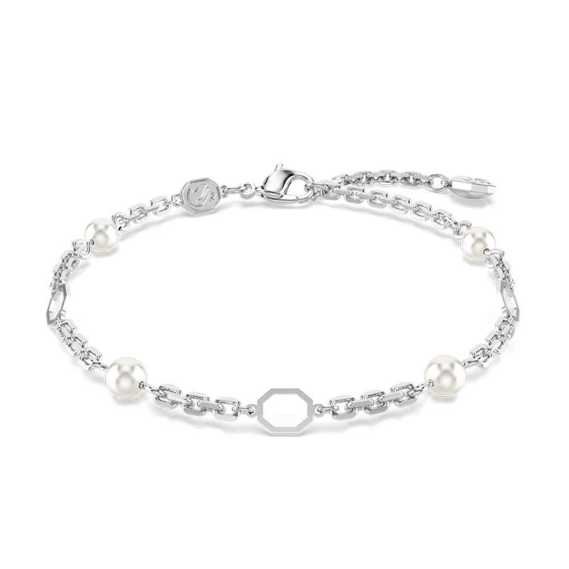 Swarovski Women's Bracelet 5667210 (19 cm)