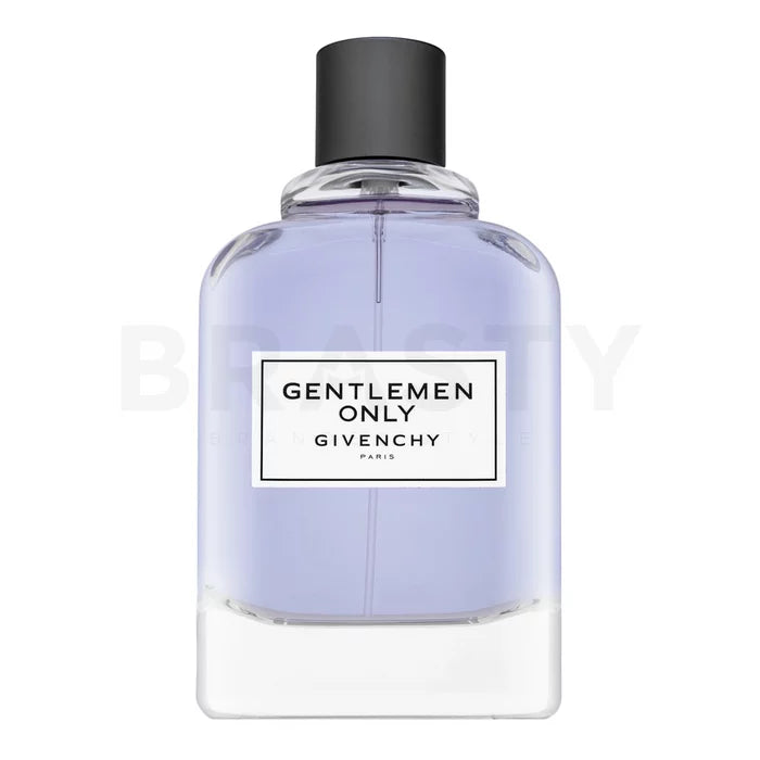 Givenchy Gentlemen Only EDT Μ 100 ml