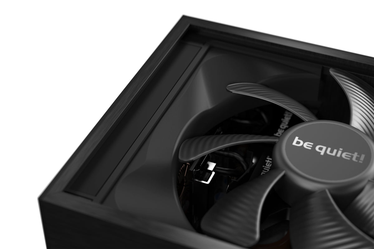 be quiet! Dark Power Pro 13 — 1300W ATX power supply (20+4 pin), Black