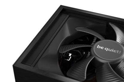 be quiet! Dark Power Pro 13 — 1300W ATX power supply (20+4 pin), Black