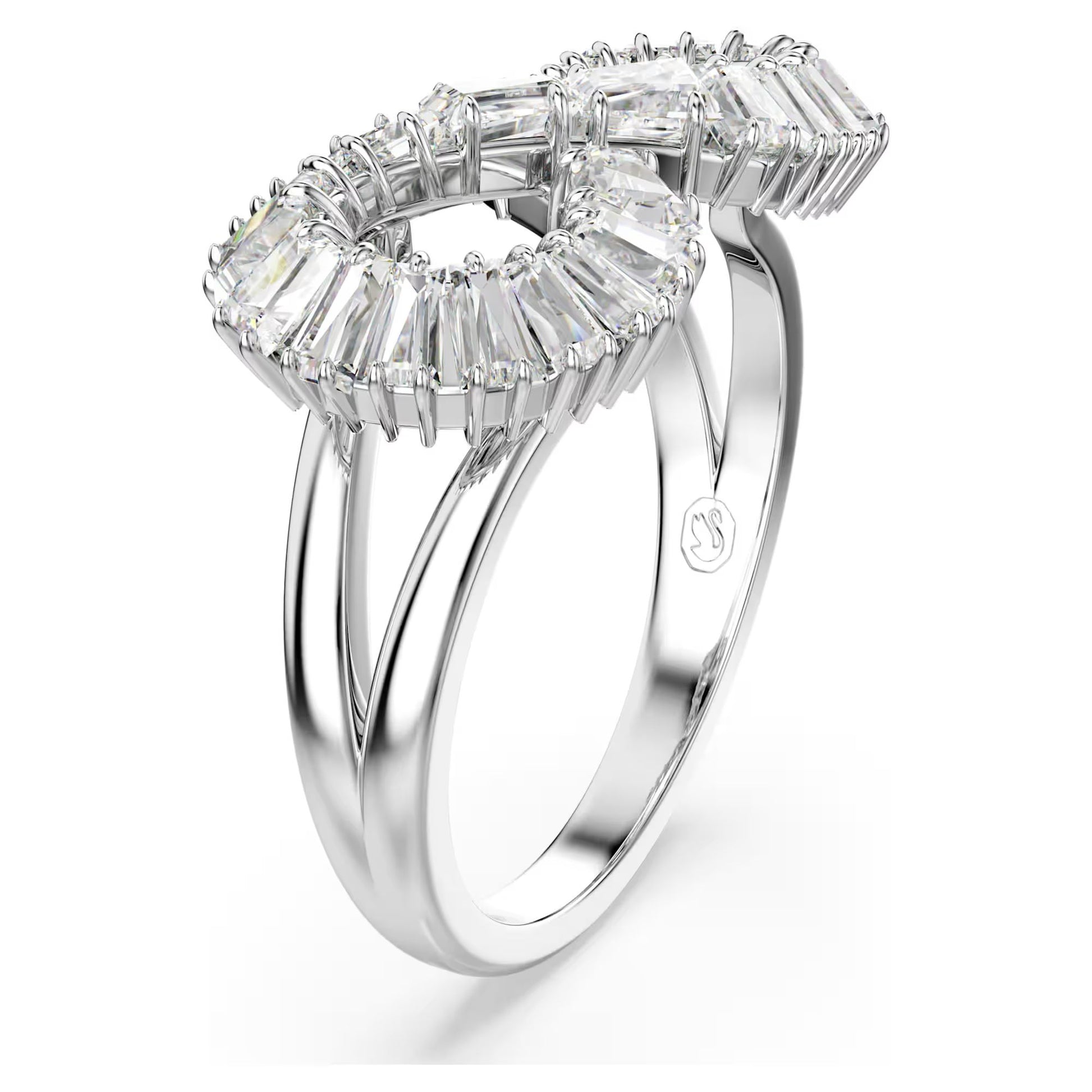 Ring Swarovski Women 5679695 (50)