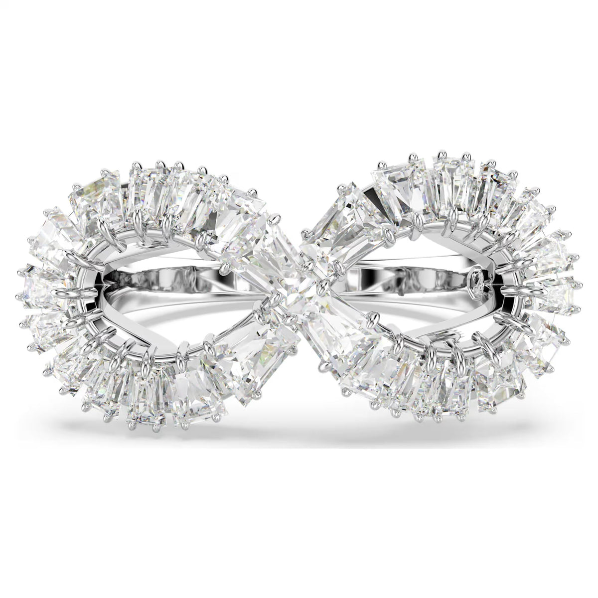 Ring Swarovski Women 5679695 (50)