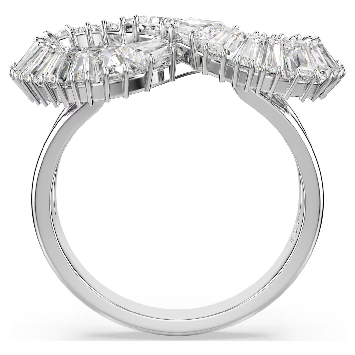 Ring Swarovski Women 5679695 (50)