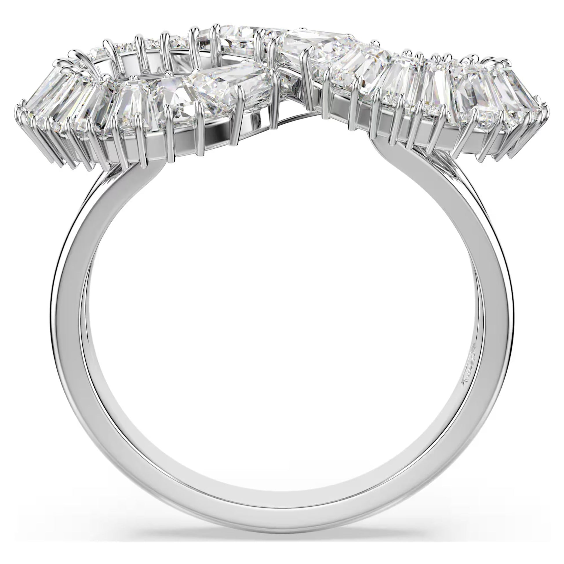 Ring Swarovski Women 5679695 (50)