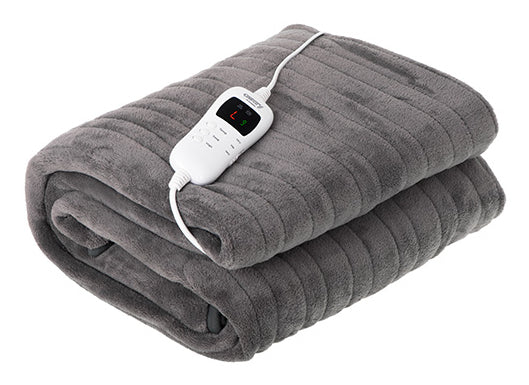CAMRY CR 7434 ELECTRIC BLANKET