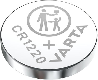 1 Varta electronic CR 1220