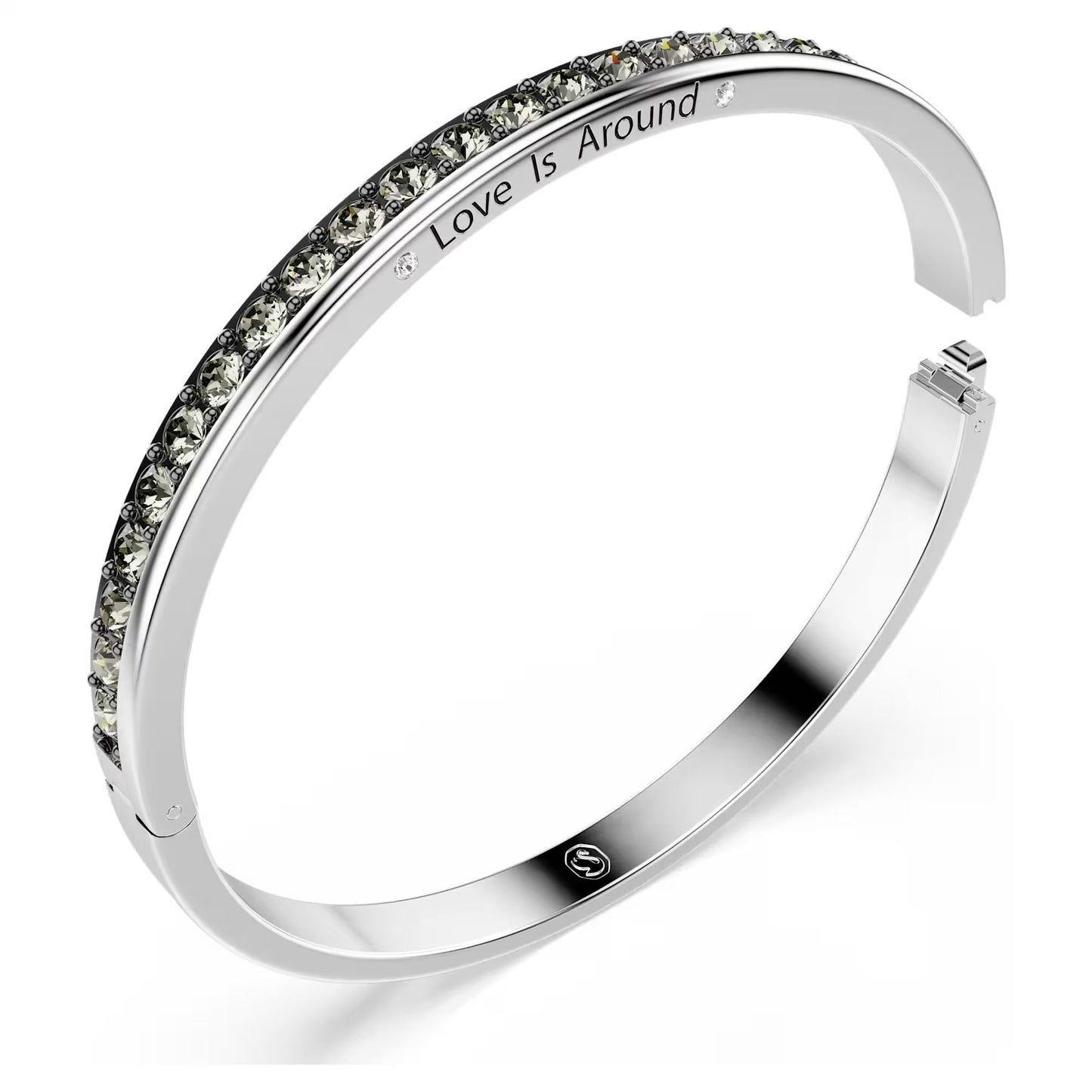 Swarovski Women's Bracelet 5690020 (18.6 cm)