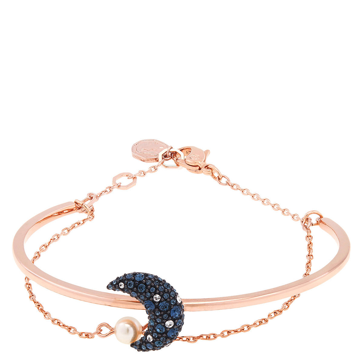 Swarovski Women's Bracelet 5690285 (7.32 inches)