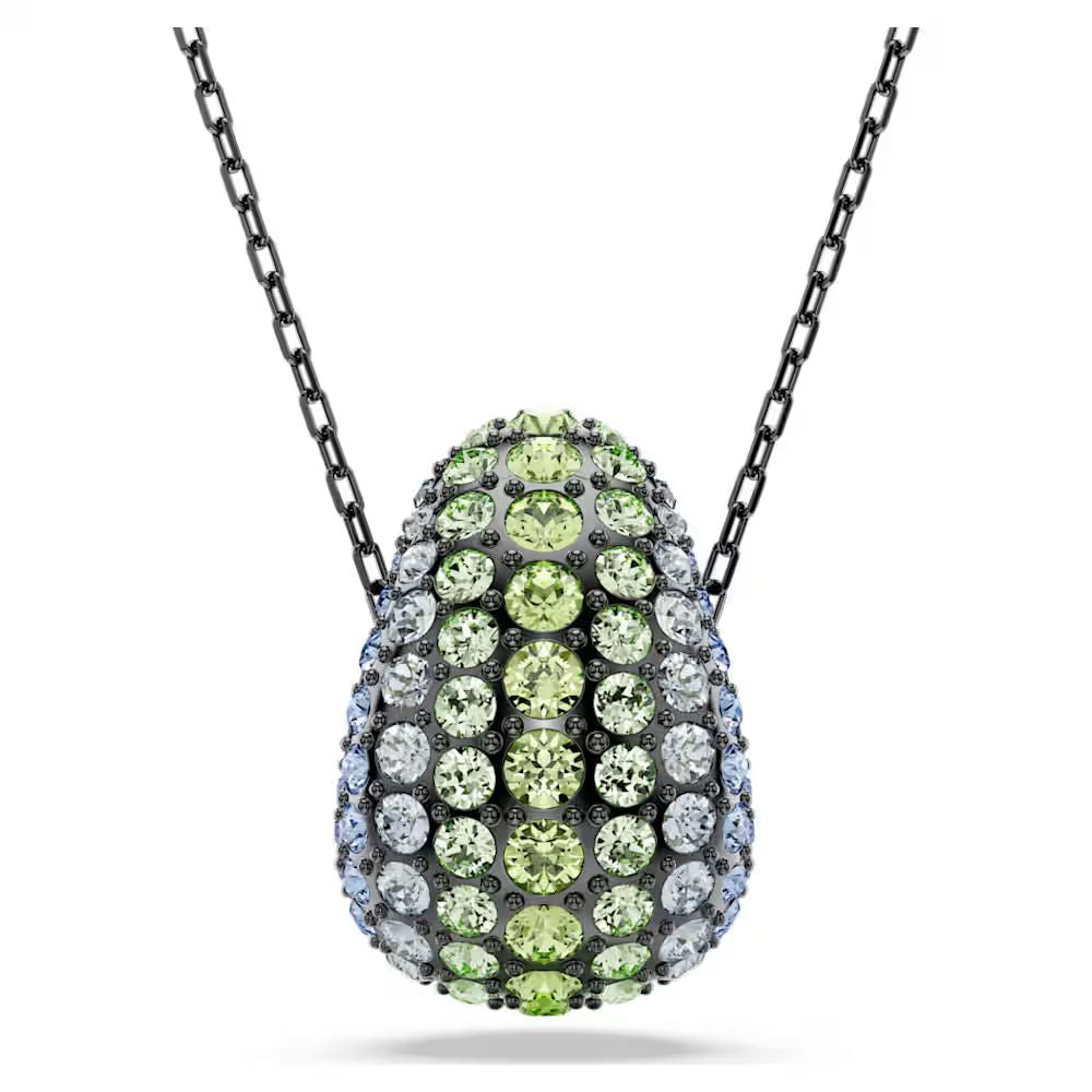 Necklace Swarovski Women 5692112 (38-45Cm )