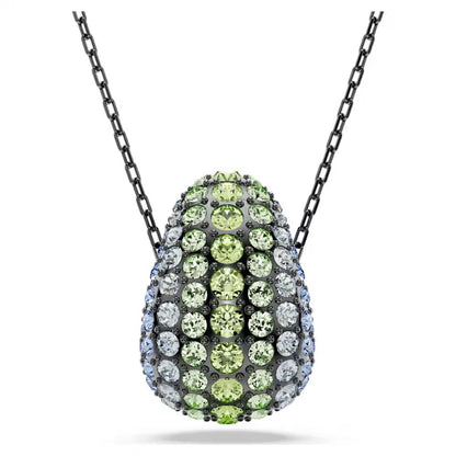 Necklace Swarovski Women 5692112 (38-45Cm )