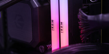 Goodram IRDM RGB DDR5 IRG-60D5L30S/32GDC memory module 32 GB (2 x 16 GB) 6000 MHz