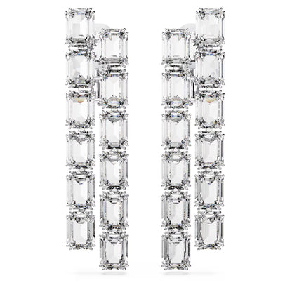 Swarovski Women Earrings Model 5696320 (5.5 cm)