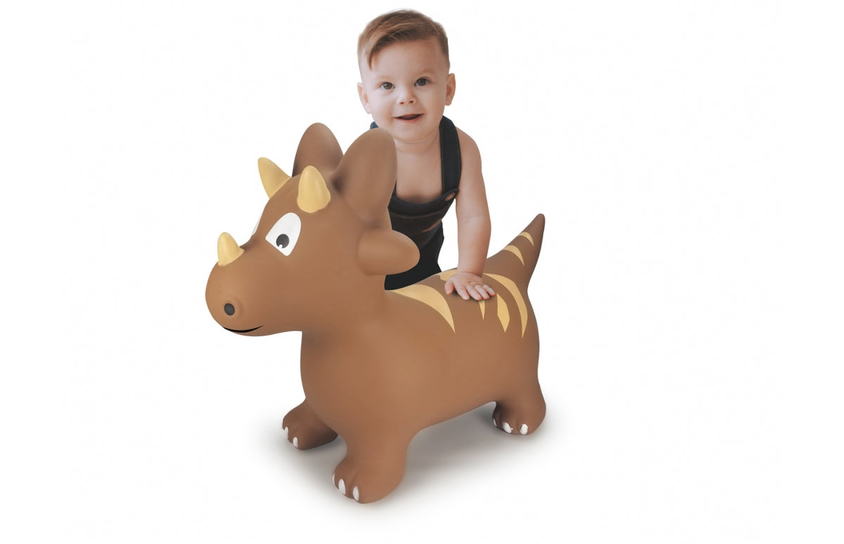 Jamara Hüpftier Dino with Pump
