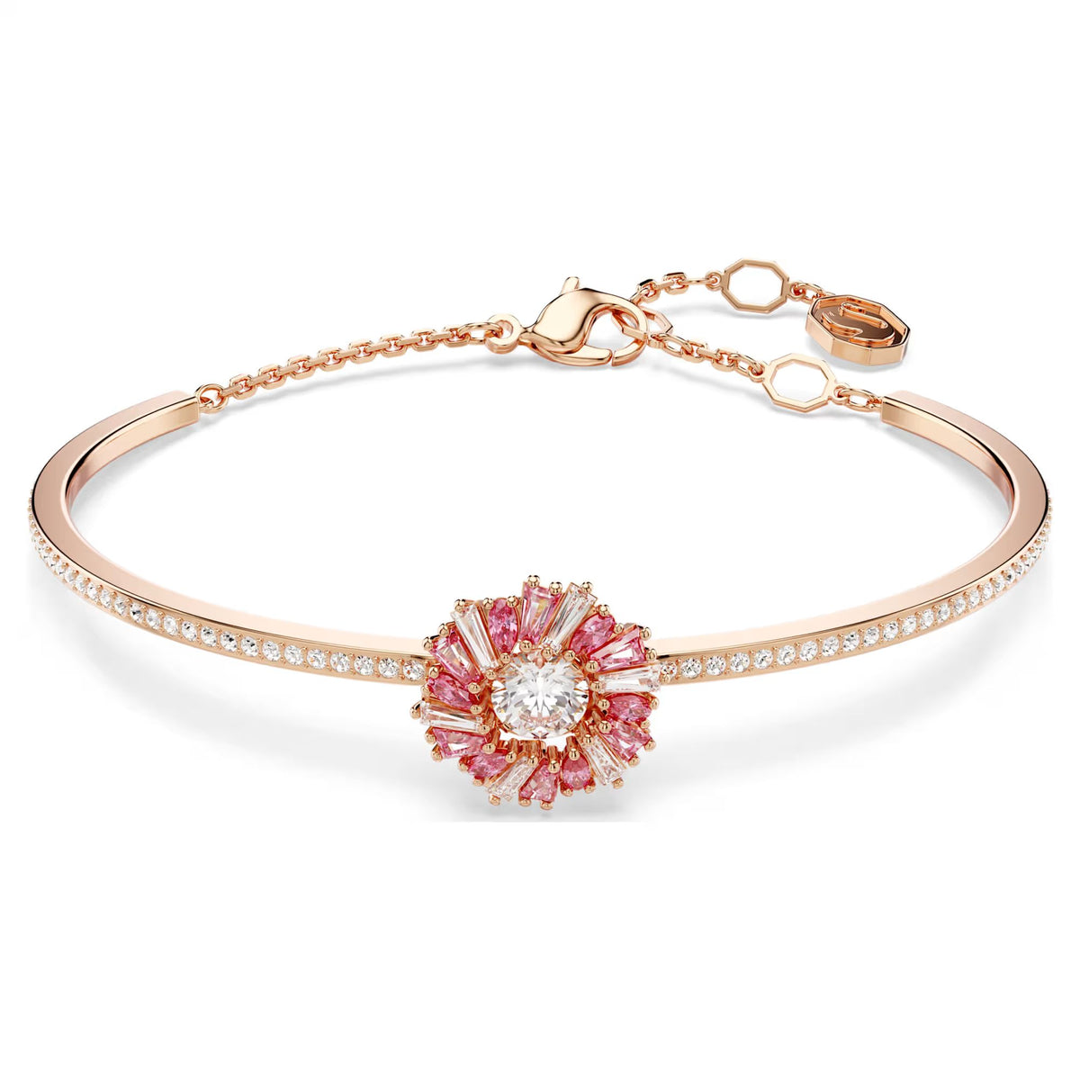 Bracelet Swarovski Women 5699082 (17CM)