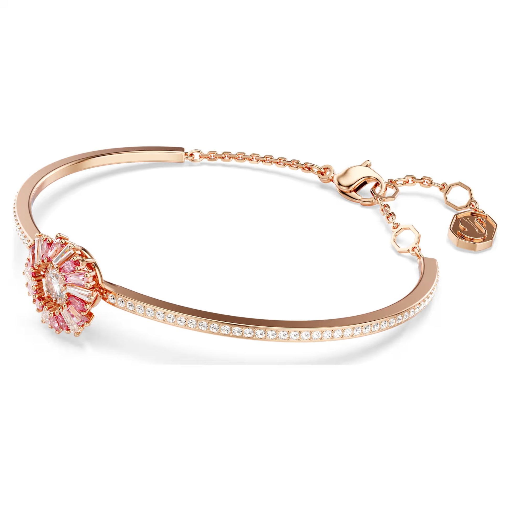 Bracelet Swarovski Women 5699082 (17CM)
