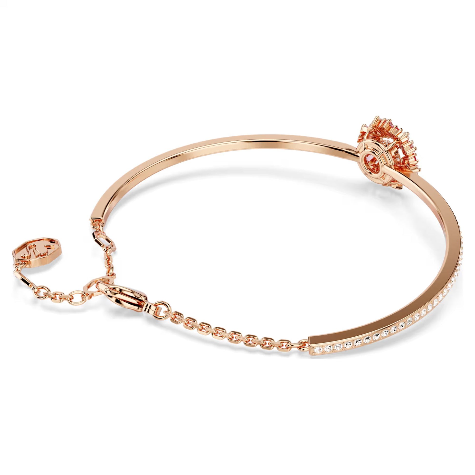 Bracelet Swarovski Women 5699082 (17CM)