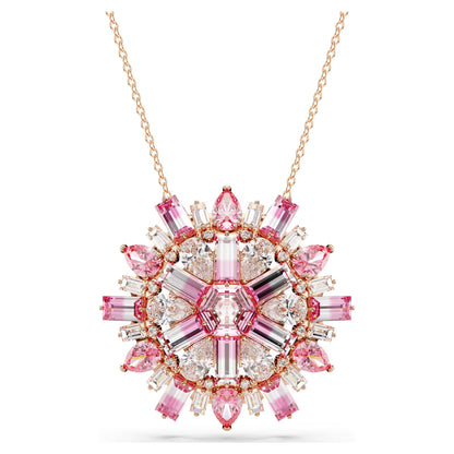Swarovski Women's Necklace Model 5699084 (55-62 cm)