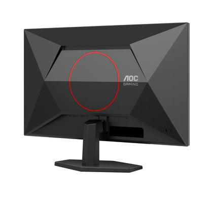 AOC G4 Q27G42XNE 27" Quad HD LED Monitor — Black/Red