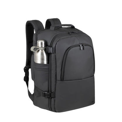 Riva NB Rucksack Tegel-Eco 17.3" Black 8465