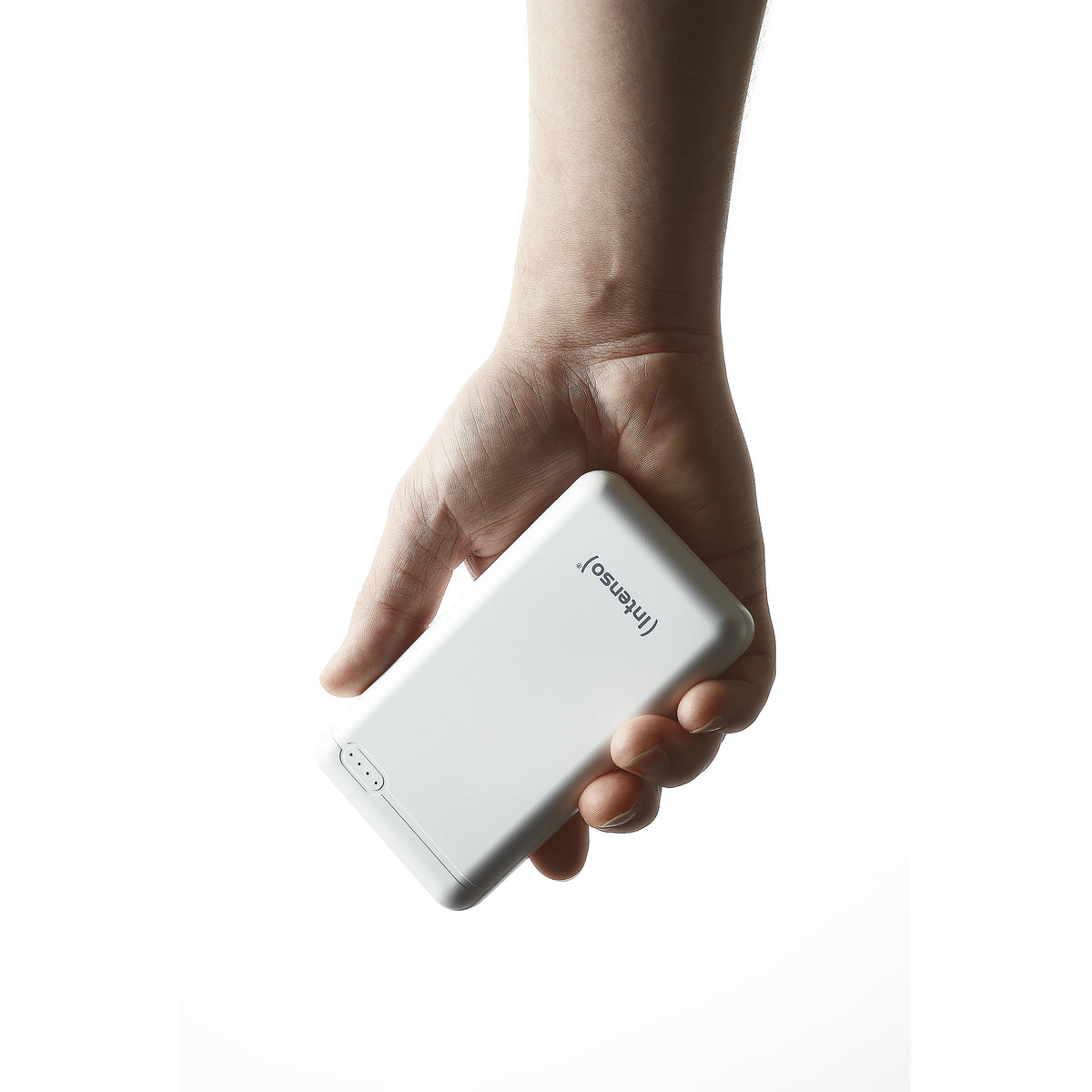 Intenso Powerbank XS20000 white 20000 mAh incl. USB-A to Type-C