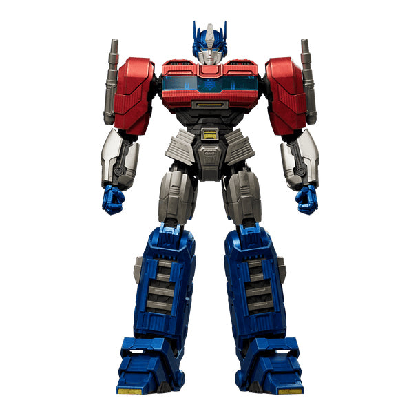 Blokees Transformers